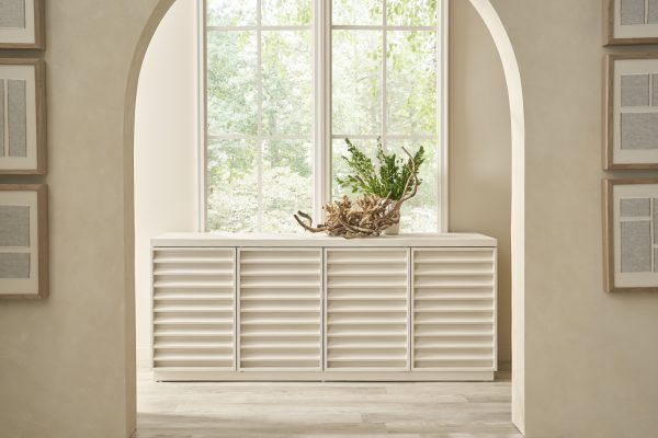 Shoreline Credenza