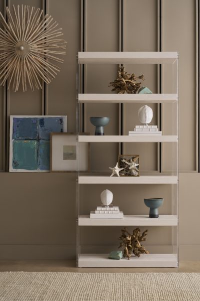 Shoreline Etagere