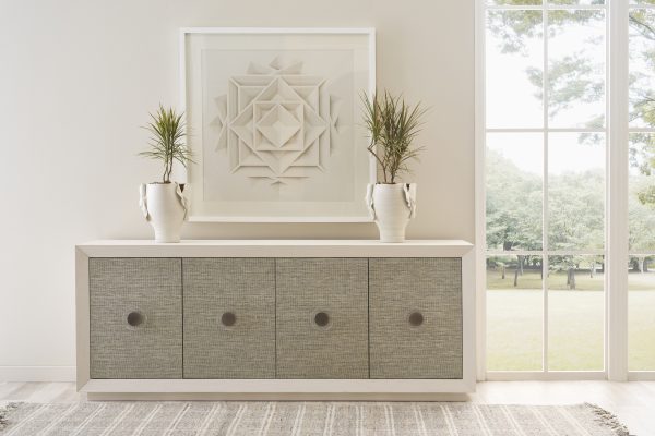 Seascape Credenza