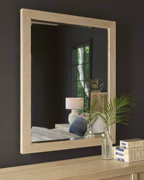 Dockside & Shoreline Mirror