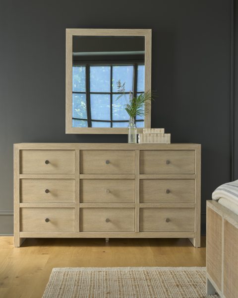 Dockside Dresser