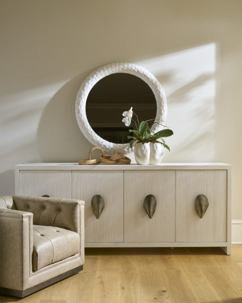 Shoreline Credenza