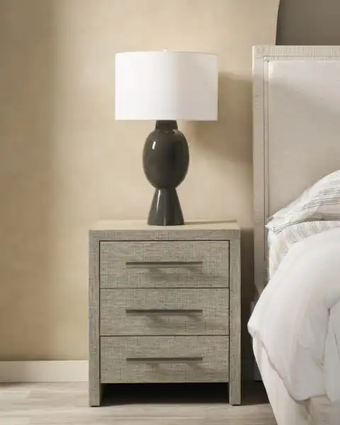 Seascape Nightstand