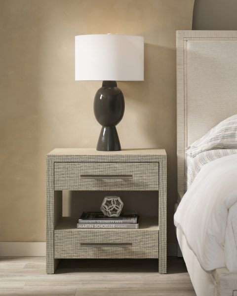 Seascape Nightstand