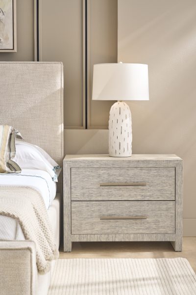 Seascape Chest
