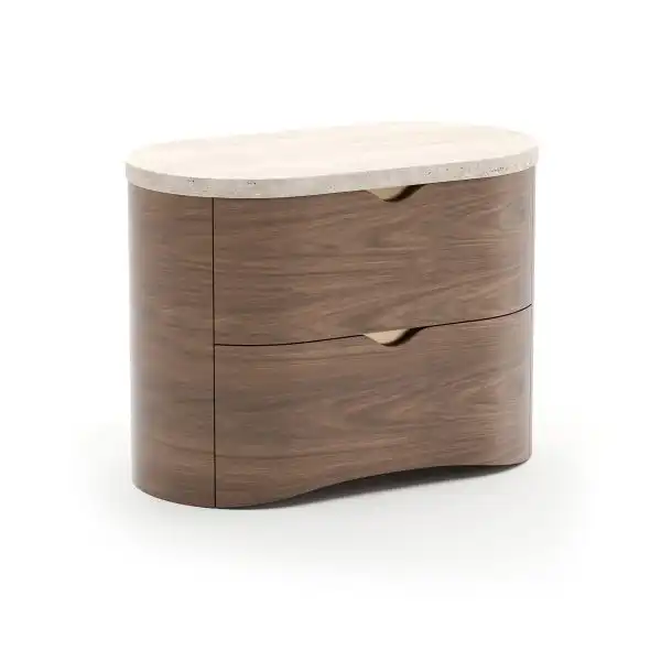 Fleur Nightstand