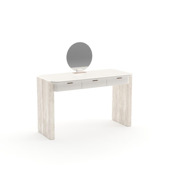 Overlap Vanity