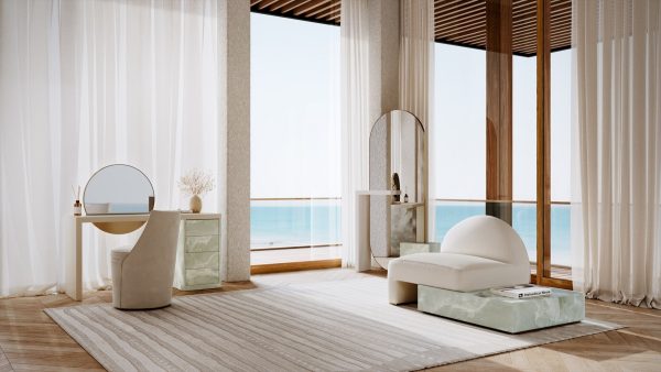 Monaco Vanity