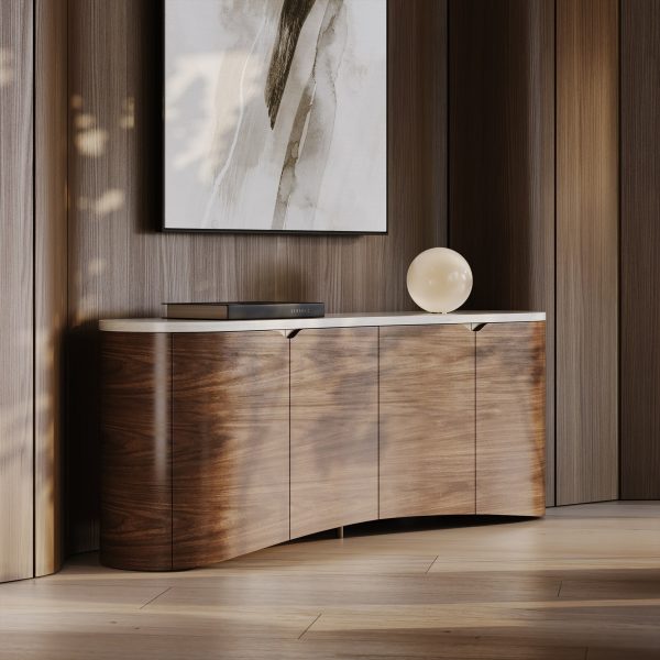 Fleur Sideboard