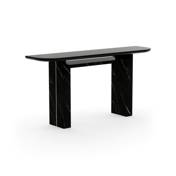 Overlap Console