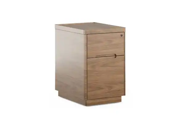 Luma File Pedestal