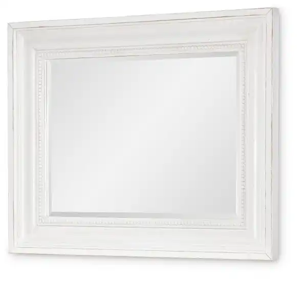 Vintage Market Mirror