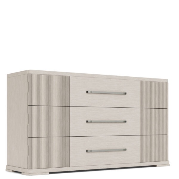 Alexis Nine Drawer Dresser