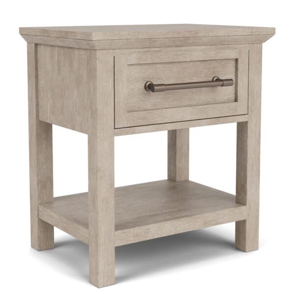 Bennett Nightstand