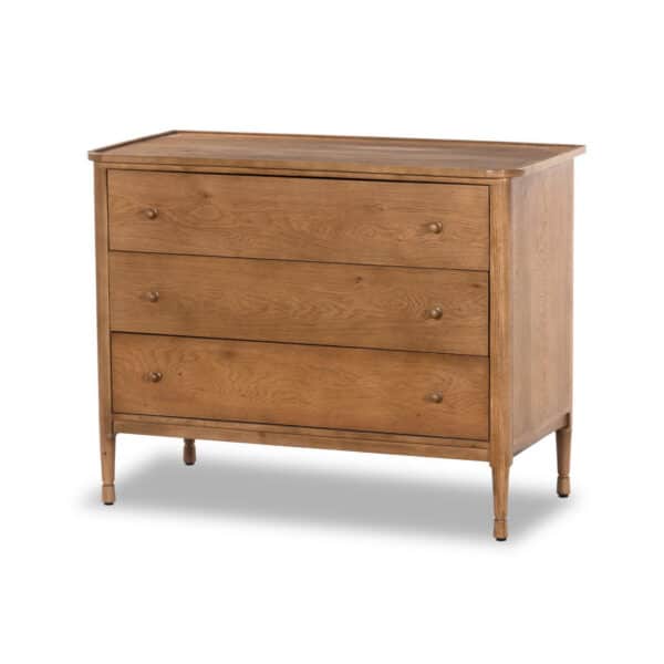 Franny Three Drawer Chest