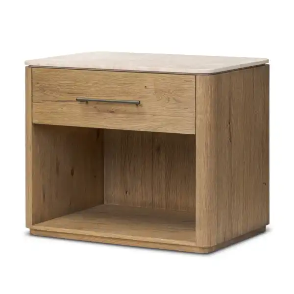 Raleigh Nightstand