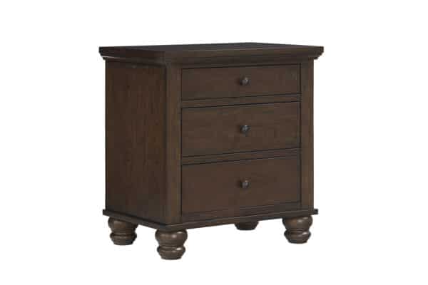 Cambridge Liv360 Nightstand