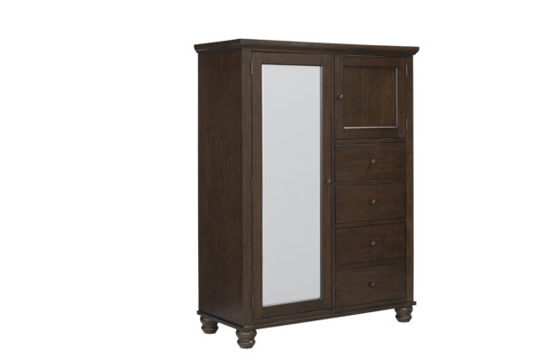 Cambridge Chiffarobe