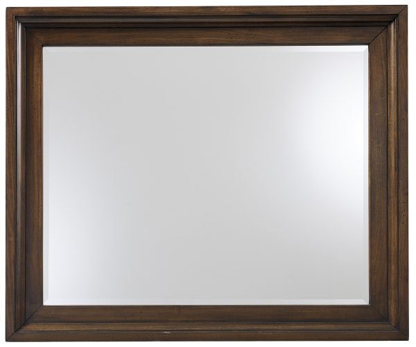 Cambridge Chesser Mirror
