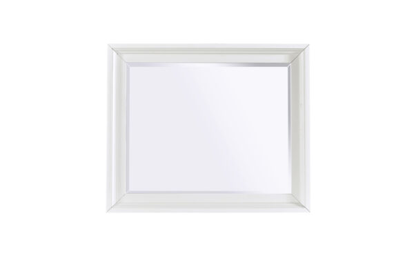 Cambridge Chesser Mirror