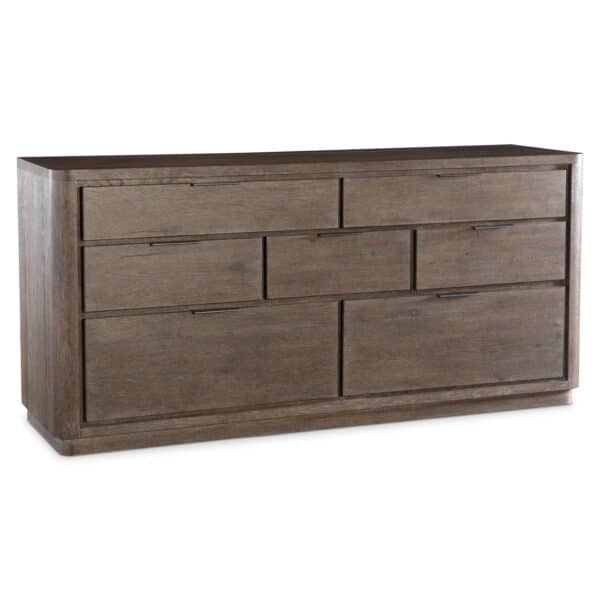 Outline Dresser