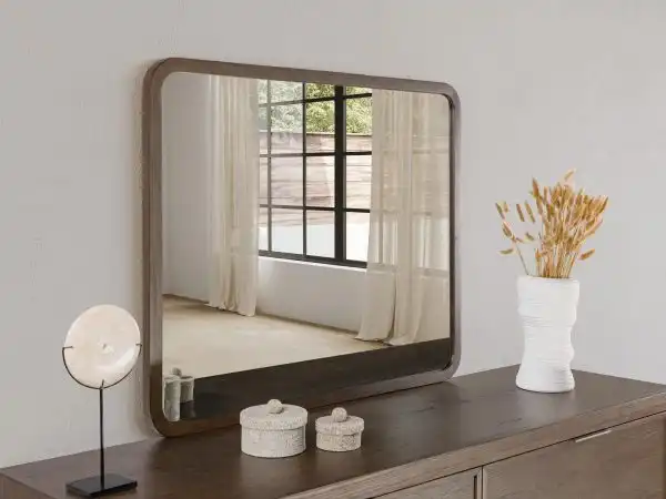 Athens Mirror