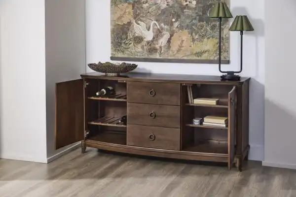 Bellevue Console