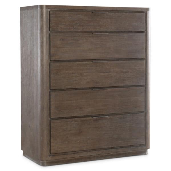 Outline Tall Drawer Chest