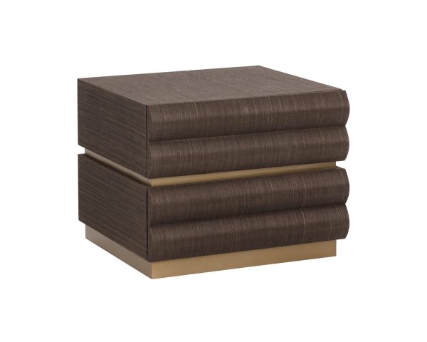 Subira Nightstand