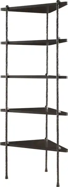 Crete Etagere