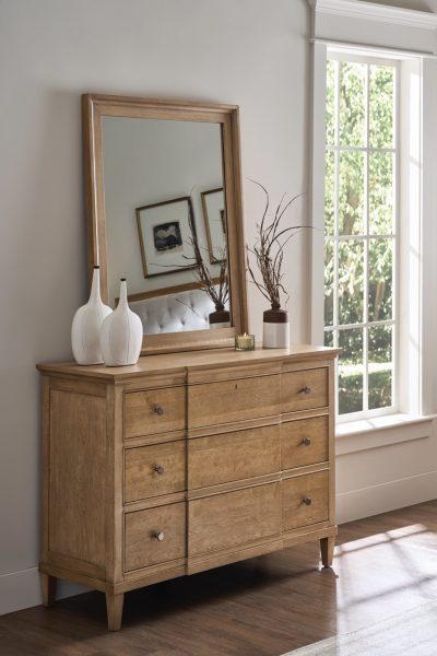 Birchaven Three Drawer Dresser