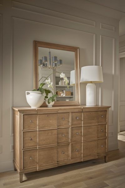 Birchaven Six Drawer Dresser