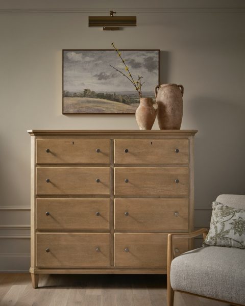 Birchaven Chest