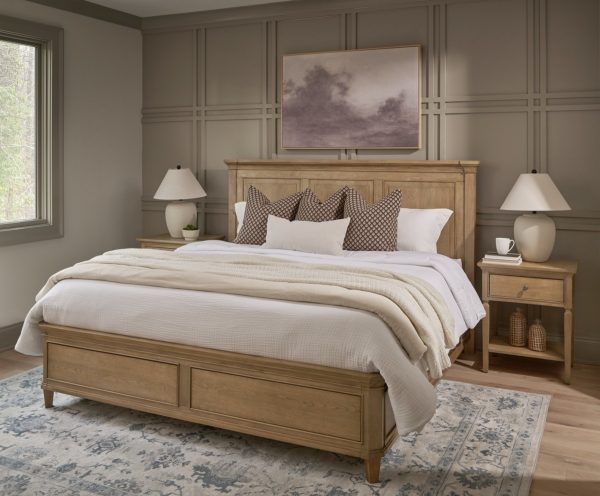 Birchaven One Drawer Nightstand