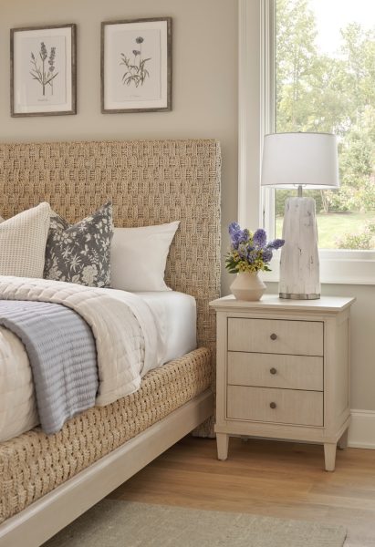 Meadow Nightstand