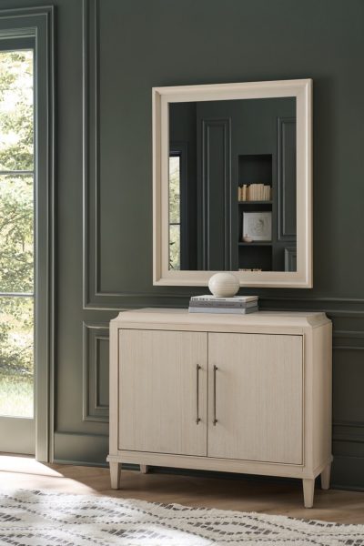 Meadow Hall Chest