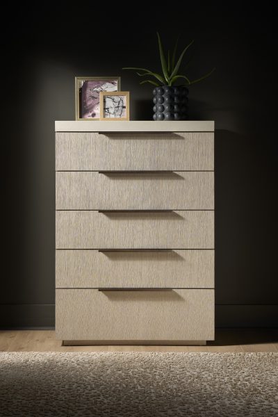 Quartz Drawer Chest