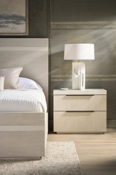 Quartz Nightstand