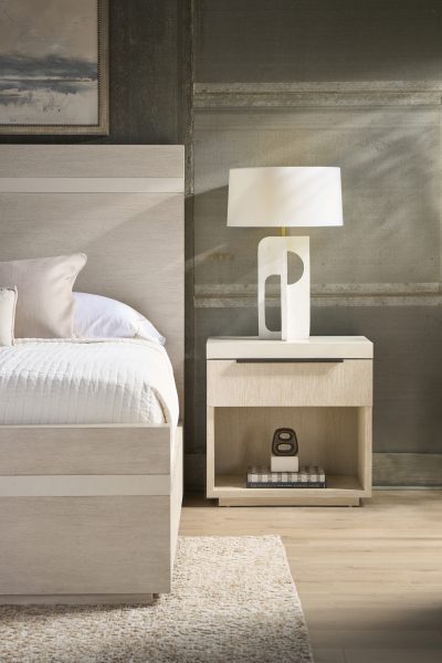 Quartz Nightstand