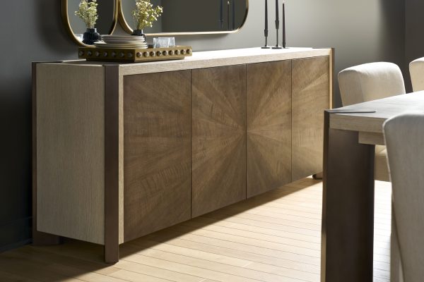 Mist & Veil Credenza