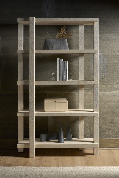 Mist Etagere