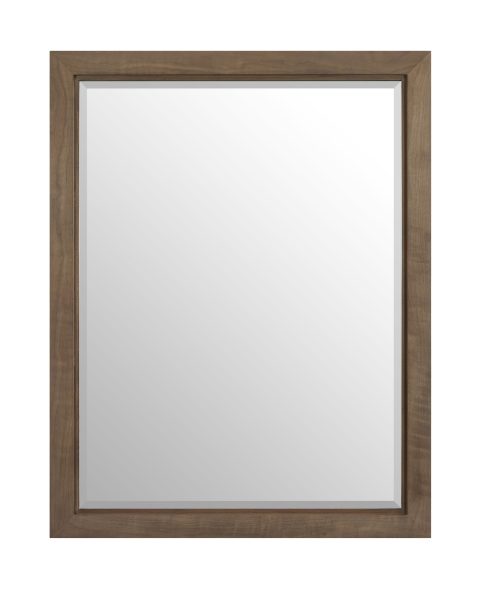 Mist & Veil Mirror