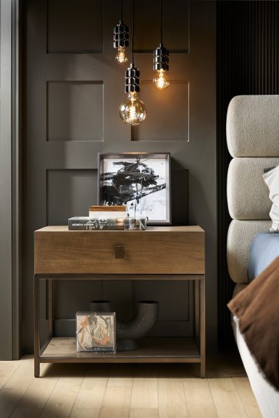 Haze Nightstand