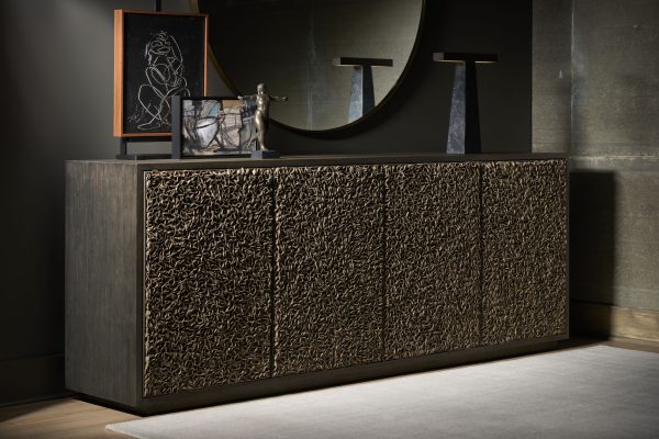 Blossom Credenza