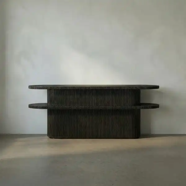 Parker Console