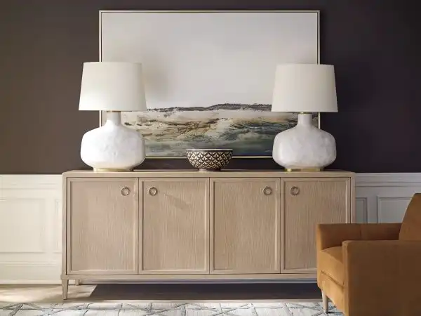 Stonington Media Console
