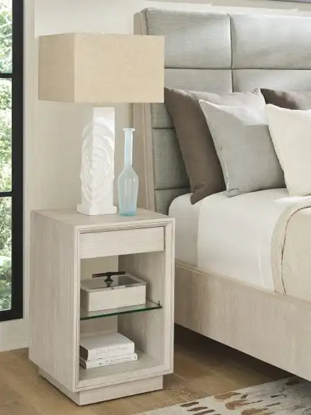 Rosario Open Night Table