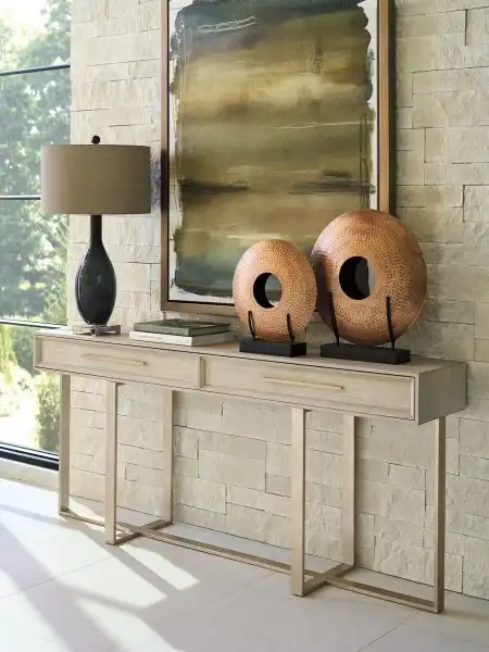 San Juan Console
