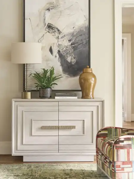 Mariano Hall Chest