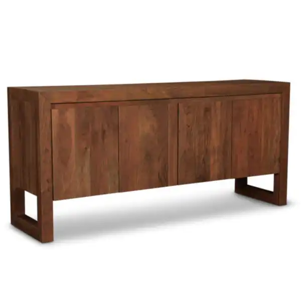 Brooks Buffet